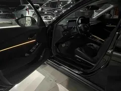 2023 Honda Accord 260TURBO, чёрный — фото 9