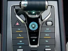 2022 BYD Yuan PLUS 510km Flagship EV, синий — фото 15