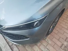 2024 BYD Qin L PHEV 80km Leading — фото 4