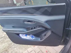 2024 BYD Qin L PHEV 80km Leading — фото 6