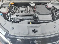 2024 BYD Qin L PHEV 80km Leading — фото 9