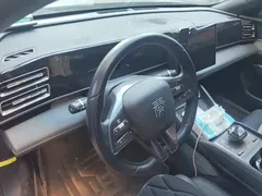 2024 BYD Qin L PHEV 80km Leading — фото 11