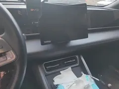 2024 BYD Qin L PHEV 80km Leading — фото 12