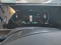2024 BYD Qin L PHEV 80km Leading — фото 13