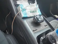 2024 BYD Qin L PHEV 80km Leading — фото 15