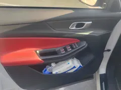 2022 Changan CS55 PLUS 2nd Gen 1.5T DCT Premium, белый — фото 7