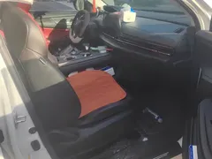 2022 Changan CS55 PLUS 2nd Gen 1.5T DCT Premium, белый — фото 8