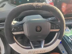 2022 Changan CS55 PLUS 2nd Gen 1.5T DCT Premium, белый — фото 15