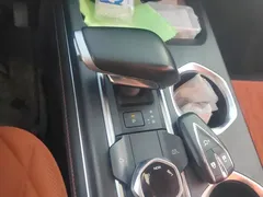 2022 Changan CS55 PLUS 2nd Gen 1.5T DCT Premium, белый — фото 16