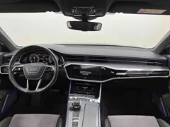 2022 Audi A6L 40 TFSI Luxury Dynamic, чёрный — фото 20