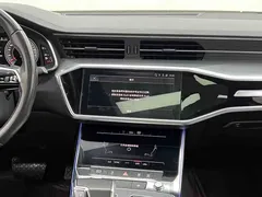 2022 Audi A6L 40 TFSI Luxury Dynamic, чёрный — фото 24
