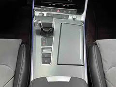 2022 Audi A6L 40 TFSI Luxury Dynamic, чёрный — фото 25