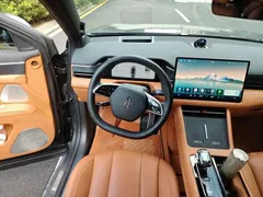 2024 Aito M7 1.5T 4WD Ultra 6 — фото 6