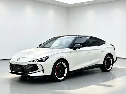 2023 MG MG7 1.5T DCT Comfort