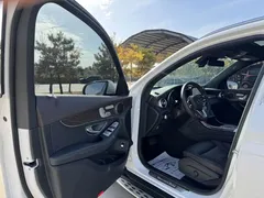 2022 Mercedes-Benz GLC 300 L 4MATIC Sport, белый — фото 4