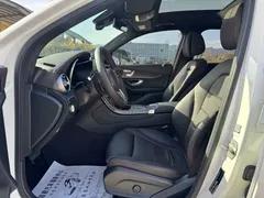 2022 Mercedes-Benz GLC 300 L 4MATIC Sport, белый — фото 5