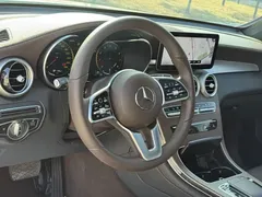 2022 Mercedes-Benz GLC 300 L 4MATIC Sport, белый — фото 7