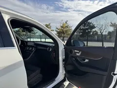 2022 Mercedes-Benz GLC 300 L 4MATIC Sport, белый — фото 12