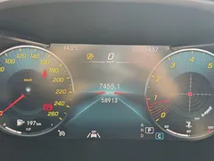 2022 Mercedes-Benz GLC 300 L 4MATIC Sport, белый — фото 13