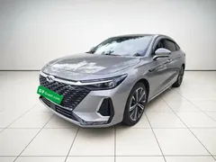 2022 Chery Arrizo 8 1.6T DCT — фото 1