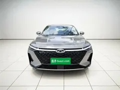 2022 Chery Arrizo 8 1.6T DCT — фото 2