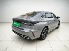 2022 Chery Arrizo 8 1.6T DCT — фото 4