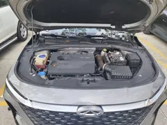 2022 Chery Arrizo 8 1.6T DCT — фото 16