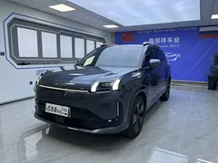 2026 Aion V 650 Family EV — фото 1