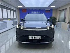 2026 Aion V 650 Family EV — фото 2