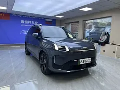 2026 Aion V 650 Family EV — фото 3