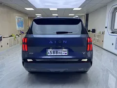 2026 Aion V 650 Family EV — фото 5