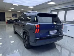 2026 Aion V 650 Family EV — фото 6