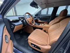 2026 Aion V 650 Family EV — фото 7
