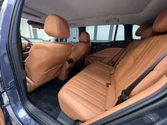 2026 Aion V 650 Family EV — фото 8