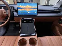 2026 Aion V 650 Family EV — фото 9