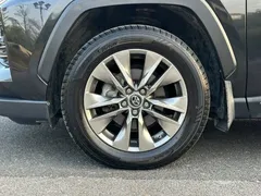 2022 Toyota Wildlander 2.0L CVT 2WD Luxury Plus, чёрный — фото 18