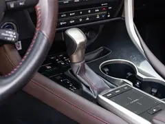 2020 Lexus RX 450h 4WD Elegance, белый — фото 15