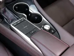 2020 Lexus RX 450h 4WD Elegance, белый — фото 18