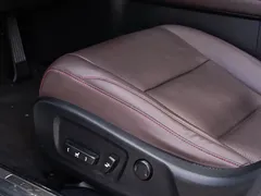2020 Lexus RX 450h 4WD Elegance, белый — фото 21