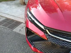 2022 Geely Emgrand L 1.4T CVT Flagship — фото 7