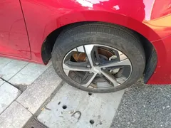 2022 Geely Emgrand L 1.4T CVT Flagship — фото 8