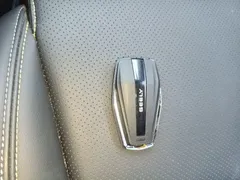 2022 Geely Emgrand L 1.4T CVT Flagship — фото 9
