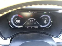 2022 Geely Emgrand L 1.4T CVT Flagship — фото 12