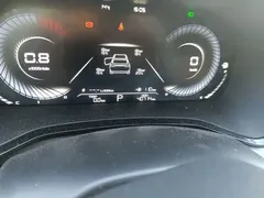2022 Geely Emgrand L 1.4T CVT Flagship — фото 13