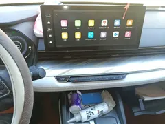 2022 Geely Emgrand L 1.4T CVT Flagship — фото 14