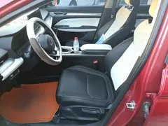 2022 Geely Emgrand L 1.4T CVT Flagship — фото 16