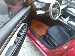 2022 Geely Emgrand L 1.4T CVT Flagship — фото 17