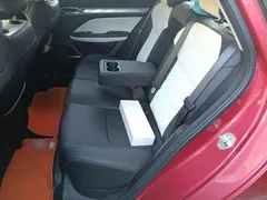 2022 Geely Emgrand L 1.4T CVT Flagship — фото 18
