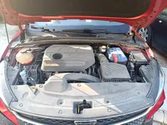 2022 Geely Emgrand L 1.4T CVT Flagship — фото 21