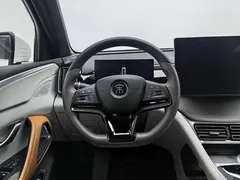 2022 BYD Song Pro DM-i PHEV 110km Flagship Pro, белый — фото 11
